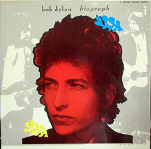 Carica l&#39;immagine nel visualizzatore di Gallery, Bob Dylan : Biograph (5xLP, Comp + Box)
