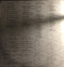 Carica l&#39;immagine nel visualizzatore di Gallery, Litfiba : Pirata (LP, Ltd, Num, 180)

