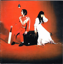 Carica l&#39;immagine nel visualizzatore di Gallery, The White Stripes : Elephant (CD, Album, MPO)
