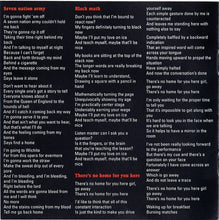 Carica l&#39;immagine nel visualizzatore di Gallery, The White Stripes : Elephant (CD, Album, MPO)
