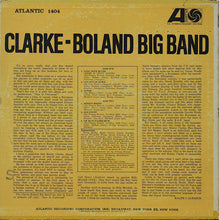 Carica l'immagine nel visualizzatore di Gallery, Clarke-Boland Big Band : Handle With Care (LP, Album)
