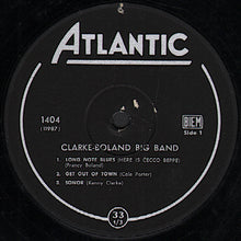 Carica l'immagine nel visualizzatore di Gallery, Clarke-Boland Big Band : Handle With Care (LP, Album)
