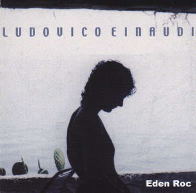 Ludovico Einaudi : Eden Roc (CD, Album)
