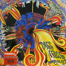 Carica l'immagine nel visualizzatore di Gallery, Formula 3 : Dies Irae (LP, Album, RSD, Ltd, Num, RE, RM, Ora)
