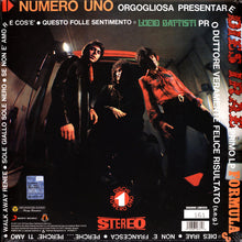 Carica l'immagine nel visualizzatore di Gallery, Formula 3 : Dies Irae (LP, Album, RSD, Ltd, Num, RE, RM, Ora)
