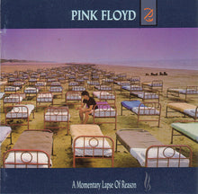Carica l&#39;immagine nel visualizzatore di Gallery, Pink Floyd : A Momentary Lapse Of Reason (LP, Album, Gat)
