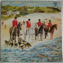 Carica l'immagine nel visualizzatore di Gallery, Genesis : Foxtrot (LP, Album, RE, Gat)
