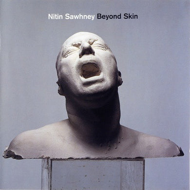 Nitin Sawhney : Beyond Skin (CD, Album)