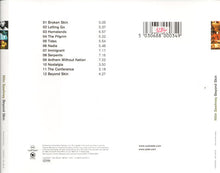 Carica l&#39;immagine nel visualizzatore di Gallery, Nitin Sawhney : Beyond Skin (CD, Album)
