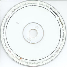 Carica l&#39;immagine nel visualizzatore di Gallery, Nitin Sawhney : Beyond Skin (CD, Album)

