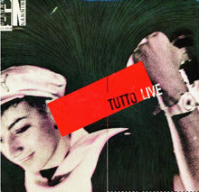 Carica l&#39;immagine nel visualizzatore di Gallery, Gianna Nannini &amp; The Primadonnas : Tutto Live (2xLP, Album)
