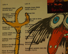 Carica l&#39;immagine nel visualizzatore di Gallery, Various : Monstruo (LP, Comp)
