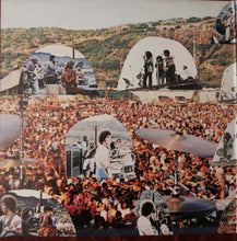 Carica l&#39;immagine nel visualizzatore di Gallery, Carlos Santana &amp; Buddy Miles : Carlos Santana &amp; Buddy Miles! Live! (LP, Album, Gat)
