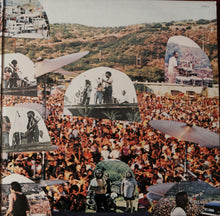 Carica l&#39;immagine nel visualizzatore di Gallery, Carlos Santana &amp; Buddy Miles : Carlos Santana &amp; Buddy Miles! Live! (LP, Album, Gat)
