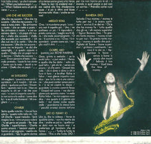 Carica l'immagine nel visualizzatore di Gallery, Enzo Avitabile : Meglio Soul (LP, Album)
