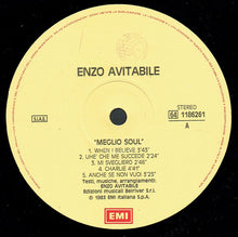 Carica l'immagine nel visualizzatore di Gallery, Enzo Avitabile : Meglio Soul (LP, Album)
