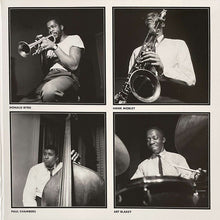 Carica l'immagine nel visualizzatore di Gallery, Sonny Clark : My Conception (LP, Album, RE, 180)
