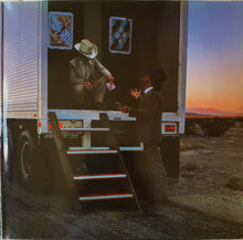 Carica l&#39;immagine nel visualizzatore di Gallery, Midnight Flyer : Midnight Flyer (LP, Album, Gat)
