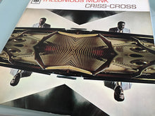 Carica l'immagine nel visualizzatore di Gallery, Thelonious Monk : Criss-Cross (LP, Album, Mono)
