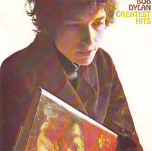 Carica l'immagine nel visualizzatore di Gallery, Bob Dylan : Greatest Hits (LP, Comp, RE)
