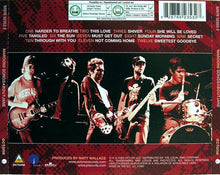 Carica l&#39;immagine nel visualizzatore di Gallery, Maroon 5 : Songs About Jane (CD, Album, Copy Prot.)
