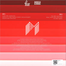 Carica l'immagine nel visualizzatore di Gallery, Milano 84 : Monochromatic (12", EP + CD)
