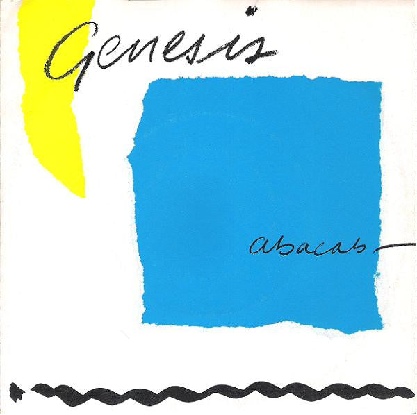 Genesis : Abacab / Another Record (7