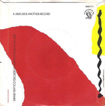 Carica l&#39;immagine nel visualizzatore di Gallery, Genesis : Abacab / Another Record (7&quot;)
