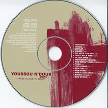 Carica l'immagine nel visualizzatore di Gallery, Youssou N'Dour : Joko (From Village To Town) (CD, Album)
