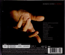 Carica l'immagine nel visualizzatore di Gallery, Renato Zero : Il Dono  (Hybrid, DualDisc, 2-S)
