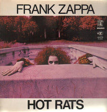 Carica l&#39;immagine nel visualizzatore di Gallery, Frank Zappa : Hot Rats (LP, Album, Gat)
