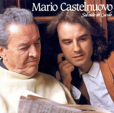 Mario Castelnuovo : Sul Nido Del Cuculo (LP, Album)