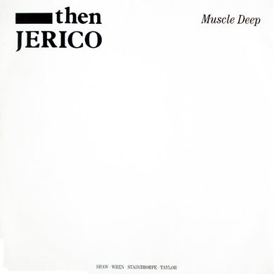 Then Jerico : Muscle Deep (Extended Version) (12