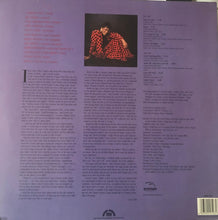 Carica l'immagine nel visualizzatore di Gallery, Carmen Lundy : Good Morning Kiss (LP, Album)
