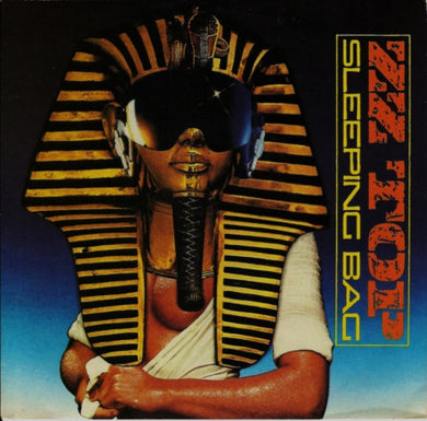 ZZ Top : Sleeping Bag (7