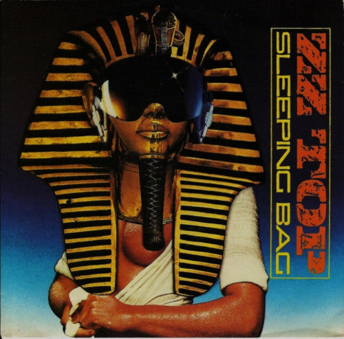 ZZ Top : Sleeping Bag (7