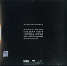 Carica l&#39;immagine nel visualizzatore di Gallery, Fast Animals And Slow Kids : Alaska (LP, Album, RE, RP)
