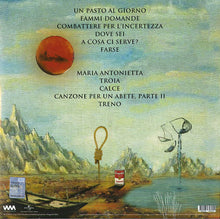 Carica l&#39;immagine nel visualizzatore di Gallery, Fast Animals And Slow Kids : Hýbris (LP, Album, RE, RP)
