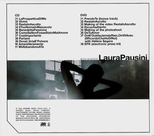 Carica l'immagine nel visualizzatore di Gallery, Laura Pausini : Resta In Ascolto (CD, Album + DVD-V + S/Edition)
