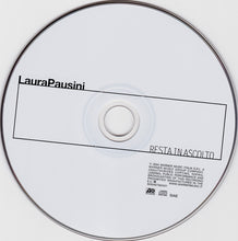 Carica l'immagine nel visualizzatore di Gallery, Laura Pausini : Resta In Ascolto (CD, Album + DVD-V + S/Edition)
