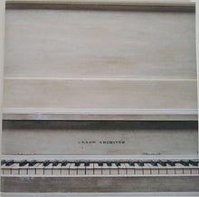 Carica l'immagine nel visualizzatore di Gallery, Grand Archives : The Grand Archives (CD, Album)

