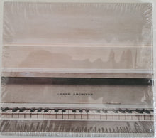 Carica l'immagine nel visualizzatore di Gallery, Grand Archives : The Grand Archives (CD, Album)
