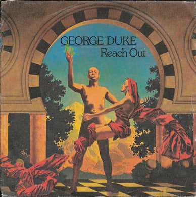 George Duke : Reach Out (7