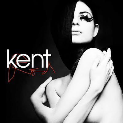 Kent (2) : Röd (CD, Album)
