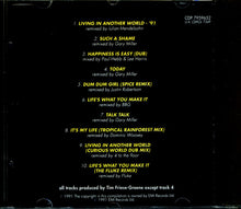 Carica l'immagine nel visualizzatore di Gallery, Talk Talk : History Revisited - The Remixes (CD, Comp)
