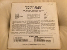Carica l'immagine nel visualizzatore di Gallery, Jimmy Smith : A New Star - A New Sound, Vol. 1 (LP, Album, Mono)

