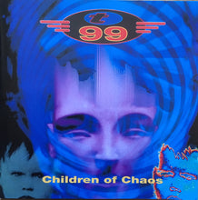 Carica l&#39;immagine nel visualizzatore di Gallery, T99 : Children Of Chaos (CD, Album)
