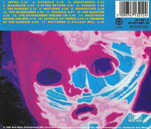 Carica l&#39;immagine nel visualizzatore di Gallery, T99 : Children Of Chaos (CD, Album)
