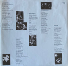 Carica l'immagine nel visualizzatore di Gallery, Pino Daniele : Un Uomo In Blues (LP, Album)
