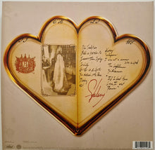 Carica l&#39;immagine nel visualizzatore di Gallery, Halsey : If I Can&#39;t Have Love, I Want Power (LP, Album)
